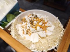 -东来顺铜锅炭火涮肉(上地华联店)