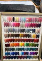 -Nail Me美甲美睫