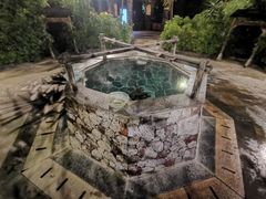 -韶关经律论国际酒店温泉