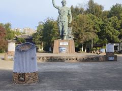 -景德镇古窑民俗博览区