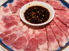 白切猪手-清心鸡沙田乳鸽店·非遗传承(石溪店)