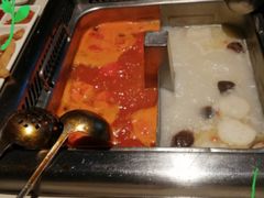 -海底捞火锅(万丰桥店)