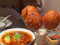 -麻六记(深圳首店)