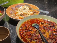 -华豫川酒家(双子塔店)