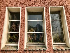 -中山路壹号传奇club·啤酒花园餐厅