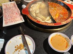 -三江两海老火锅(北京首店)
