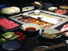 -海底捞火锅(万象城店)