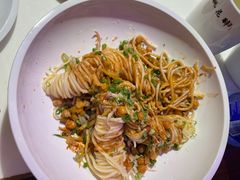 -今朝桃花醉川菜小酒馆(龙湖天街店)