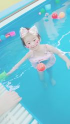 -子木乐园婴儿游泳馆(水晶港店)