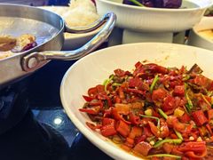 -聚鑫阁江浙菜·非遗传承技艺(青村帝华园店)