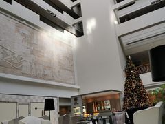 -马哥孛罗酒店·SAVVY全日餐厅