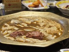 -芦月轩羊蝎子(劲松店)