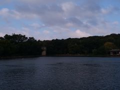 -紫霞湖公园