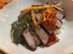 -HELLO 27 意面·沙拉·帕尼尼