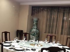 包厢-上海精菜馆(虎踞关店)