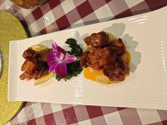 -邓丽君音乐主题餐厅