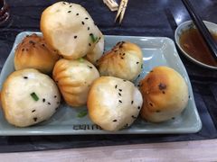 -老盛兴汤包馆(大华二路店)