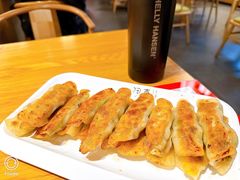 -伊喜饺子(五道口学院路店)