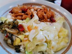 -永和大王(一口茶豆浆|花香豆更香·碧榕湾店)