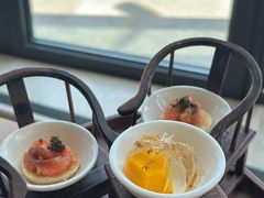 -大堂酒廊·亚龙湾万豪度假酒店