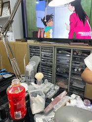 -小洁美甲美睫半永久定妆