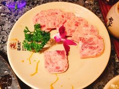 午餐肉-蜀大侠火锅(建设路第五大道店)