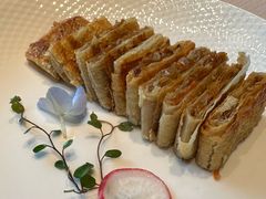现制脆皮素鸭-漢舍中国菜馆(889广场店)