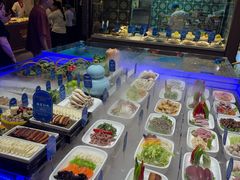-老德州四合院·德州菜(天衢路店)