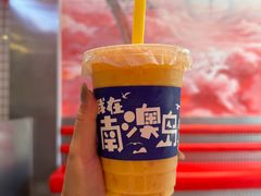 -南澳岛打卡果汁冰公司