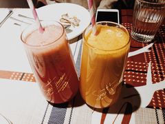 西瓜汁-Primo·丽莫意大利窑烤披萨