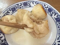 -鼎顺小吃(吴山名楼店)