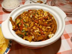 -3弄堂·滕王饭店·江西菜(铜锣湾店)