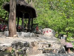 -京东石林峡风景区