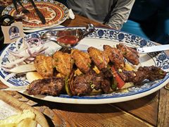 -卢布里西餐厅(总店)