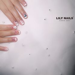 -LILY NAILS美甲美睫