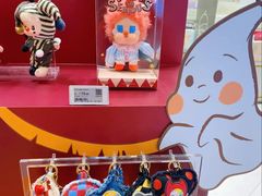 -泡泡玛特POPMART(合生汇店)