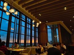 -新食谱全日制餐厅·苏州苏州湾艾美酒店
