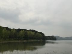 -东湖落雁景区