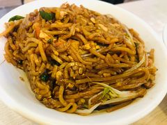 -兄弟深夜豆浆