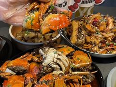 -巴厘龙虾·榜首油焖大虾(洞庭·艺术洋房店)