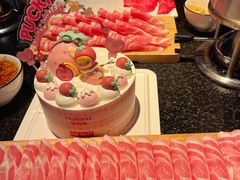 -番食园鲜食火锅(高新店)