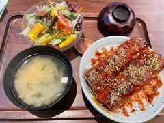 -莳空烧鸟店(晨沐店)