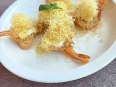 -羲和雅苑•北京烤鸭(瑞吉店)