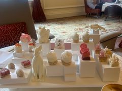 -Salon de Ville浦江汇(上海外滩华尔道夫酒店店)