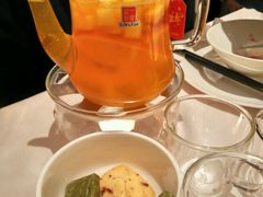 -粗茶淡饭·汉口公馆(循礼门店)