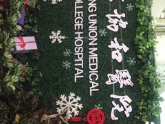 -北京协和医院(东单院区)