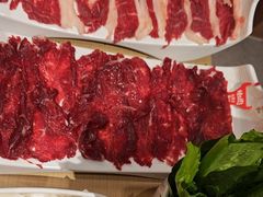 -潮正和潮汕牛肉火锅·老字号(番禺万达店)