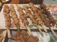 -千代武日本料理(开发区店)