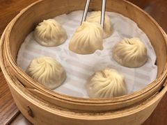 -鼎泰丰(复兴店)