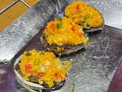 -必点海鲜·海肠捞饭大王(滨江道店)